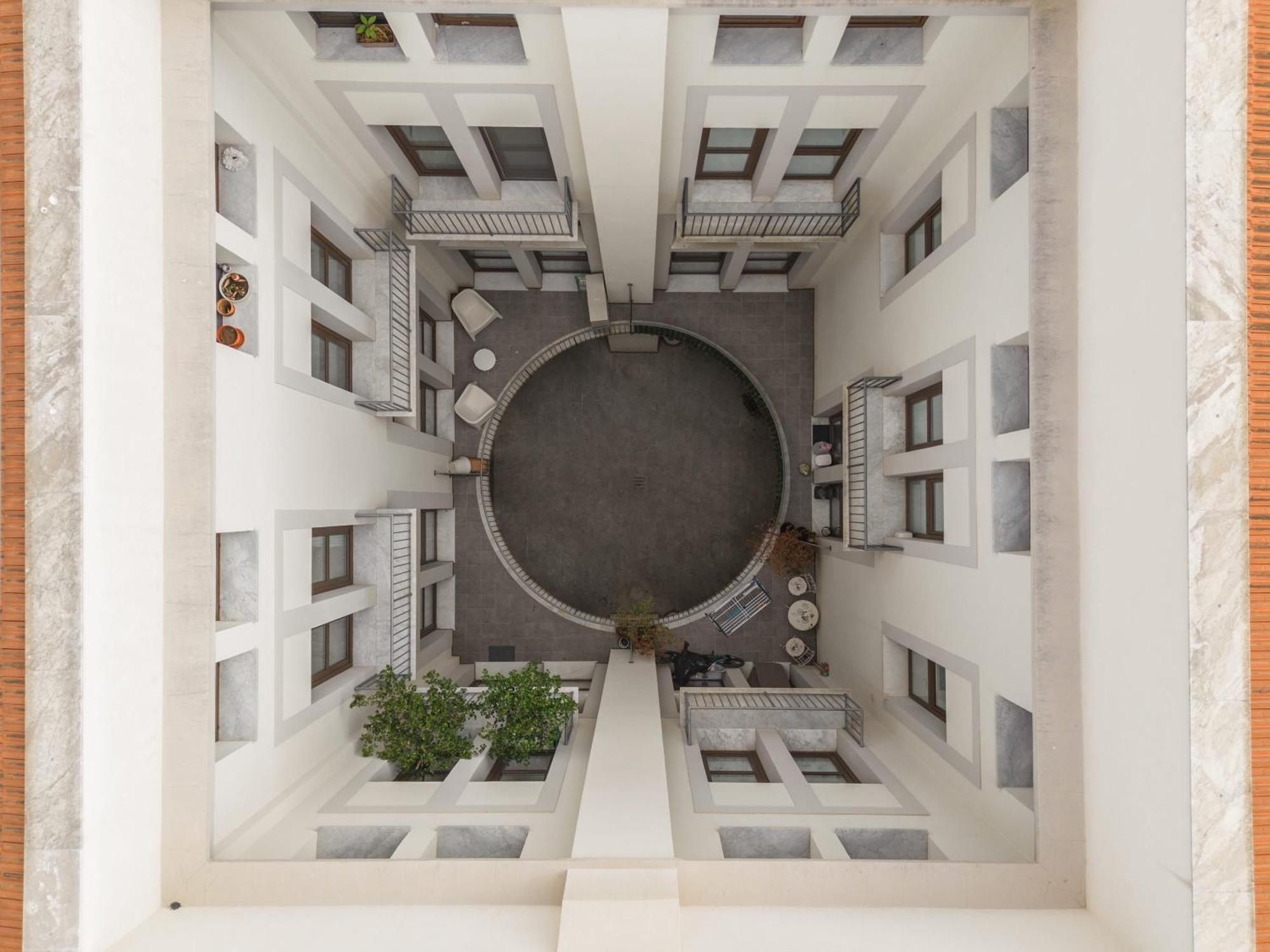 Paccamora By Maravigghia Palermo Exterior foto